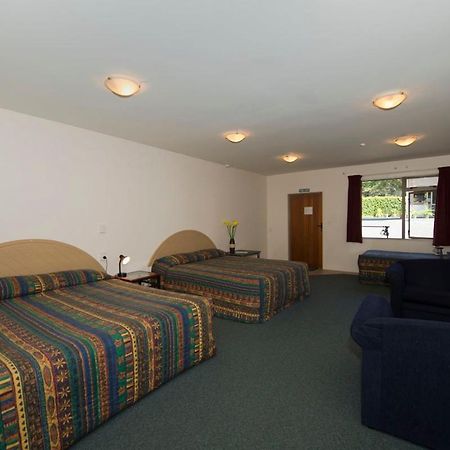Lake Point Motel Hamilton Ngoại thất bức ảnh