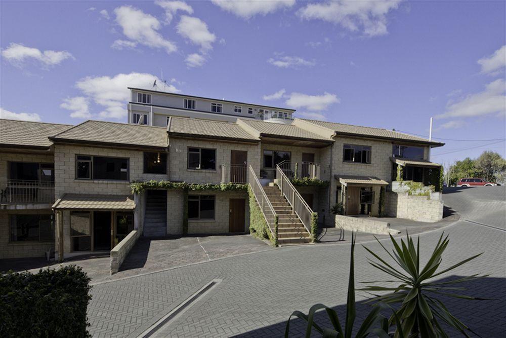Lake Point Motel Hamilton Ngoại thất bức ảnh