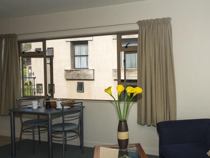 Lake Point Motel Hamilton Ngoại thất bức ảnh