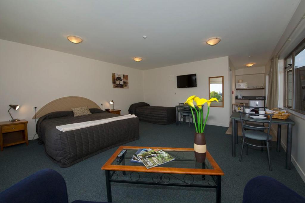 Lake Point Motel Hamilton Ngoại thất bức ảnh