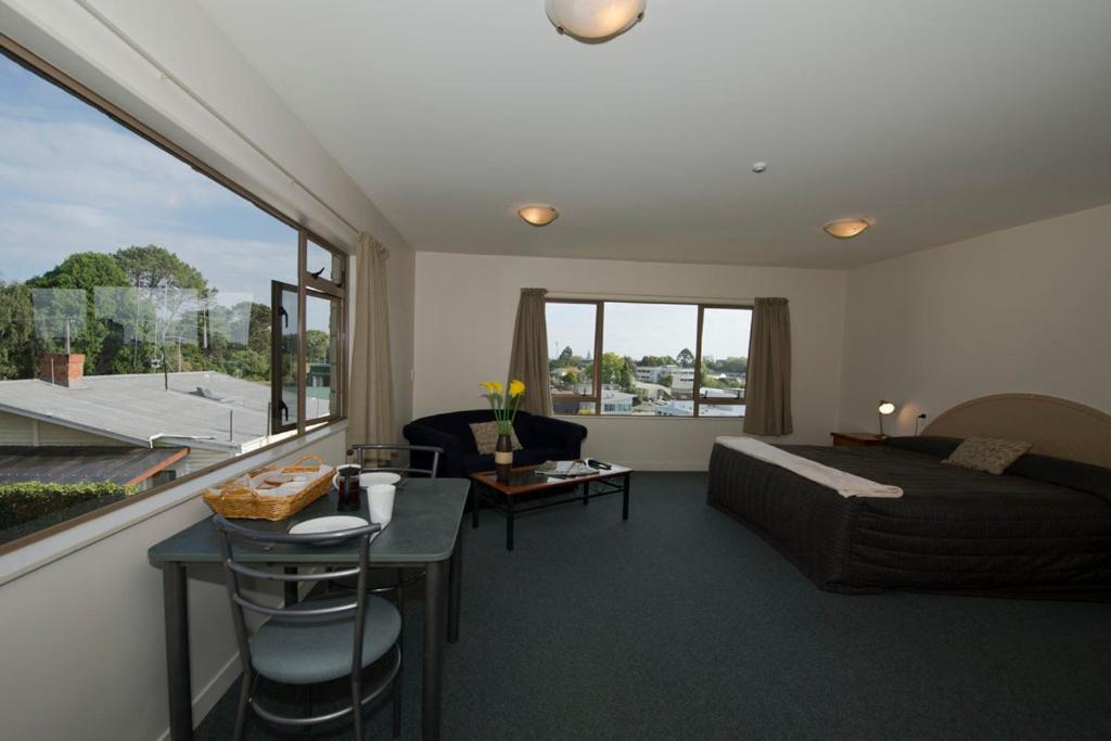 Lake Point Motel Hamilton Ngoại thất bức ảnh