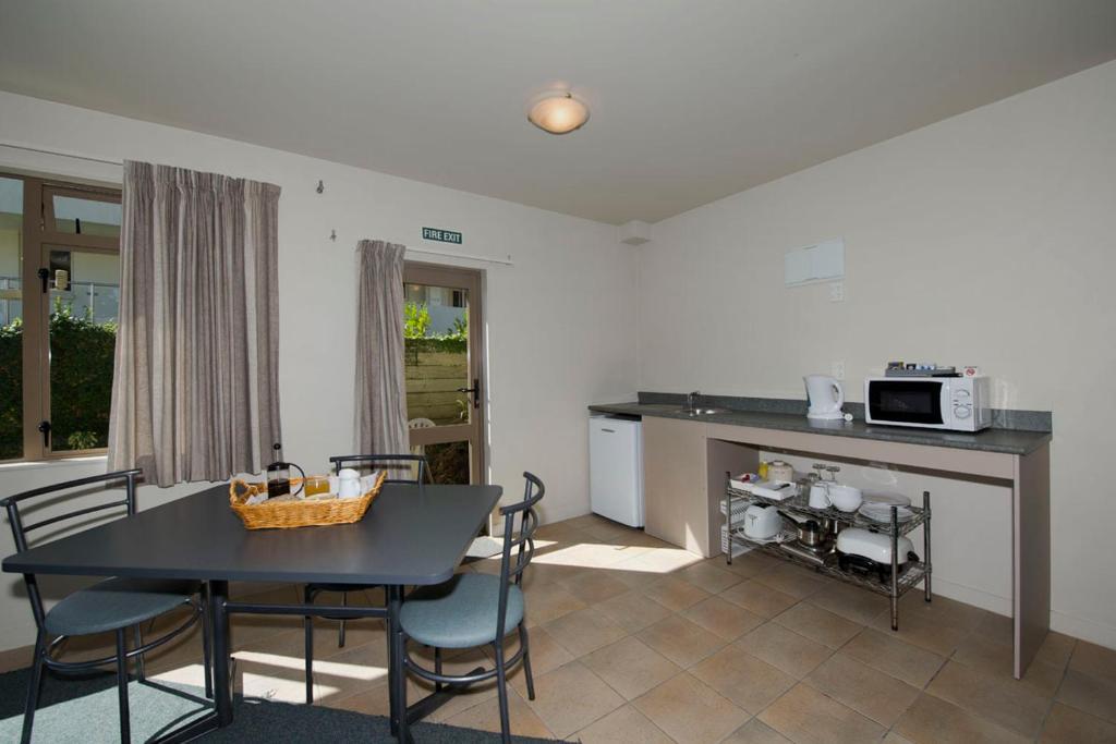 Lake Point Motel Hamilton Ngoại thất bức ảnh