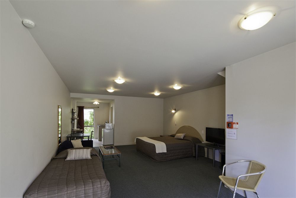 Lake Point Motel Hamilton Ngoại thất bức ảnh