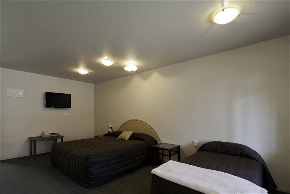 Lake Point Motel Hamilton Ngoại thất bức ảnh