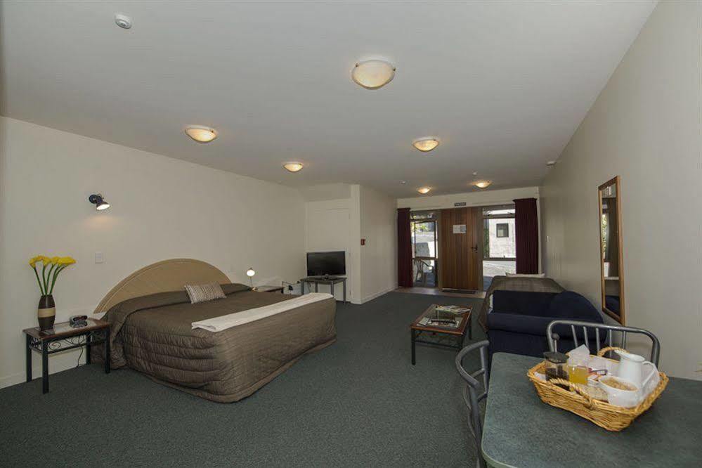 Lake Point Motel Hamilton Ngoại thất bức ảnh
