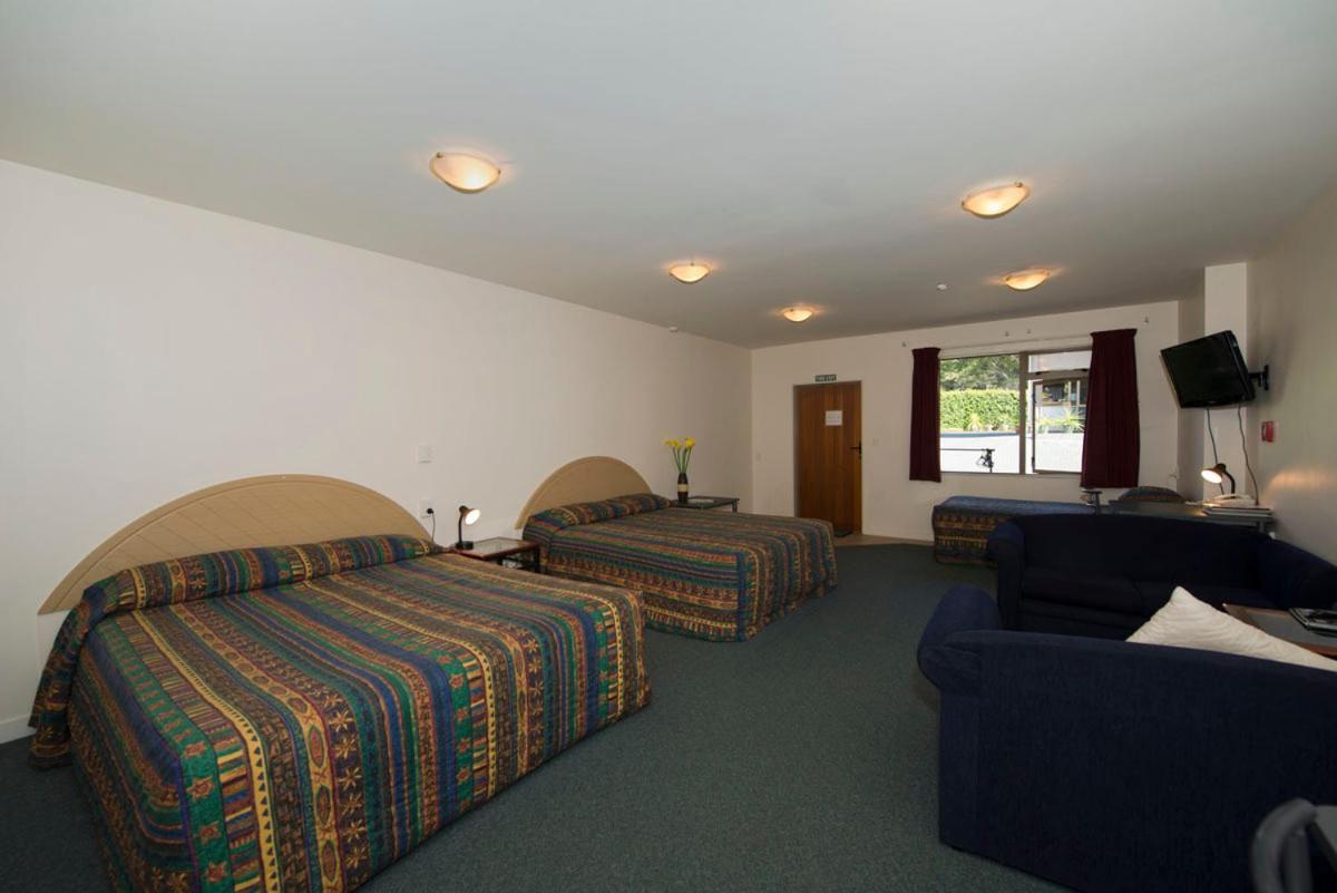 Lake Point Motel Hamilton Ngoại thất bức ảnh