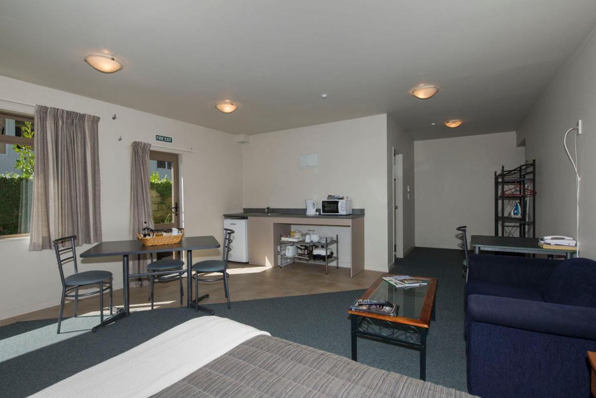 Lake Point Motel Hamilton Ngoại thất bức ảnh
