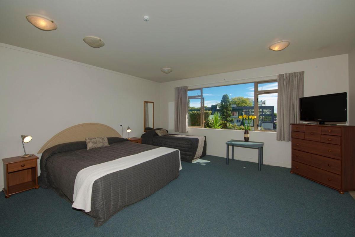 Lake Point Motel Hamilton Ngoại thất bức ảnh