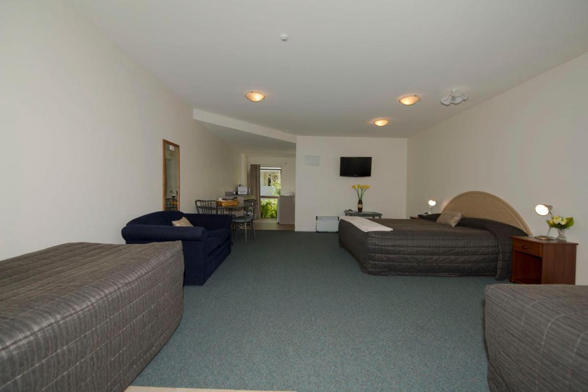 Lake Point Motel Hamilton Ngoại thất bức ảnh
