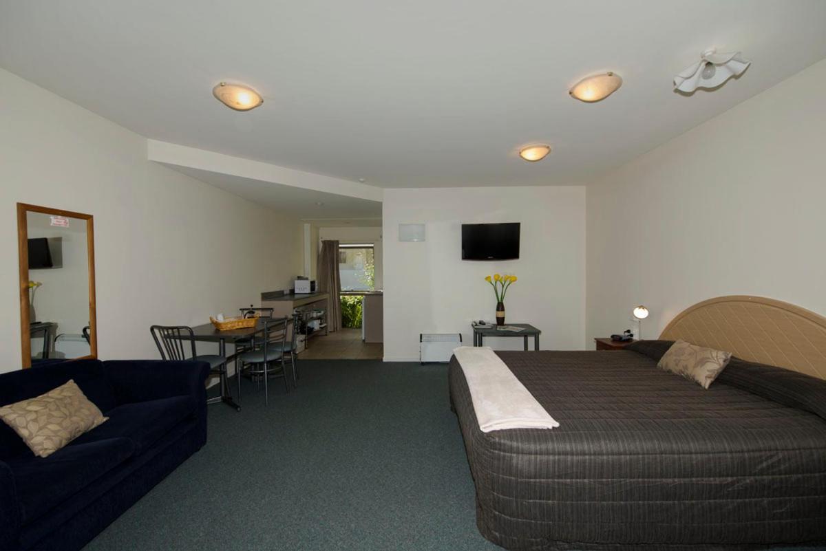 Lake Point Motel Hamilton Phòng bức ảnh